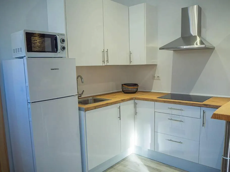 Private House - La Puerta Azul Villa Malaga Holiday home