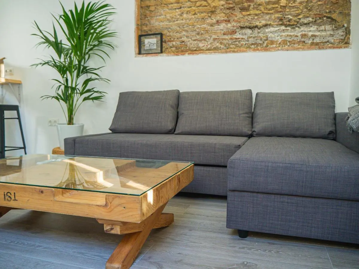 Holiday home Private House - La Puerta Azul Villa Malaga