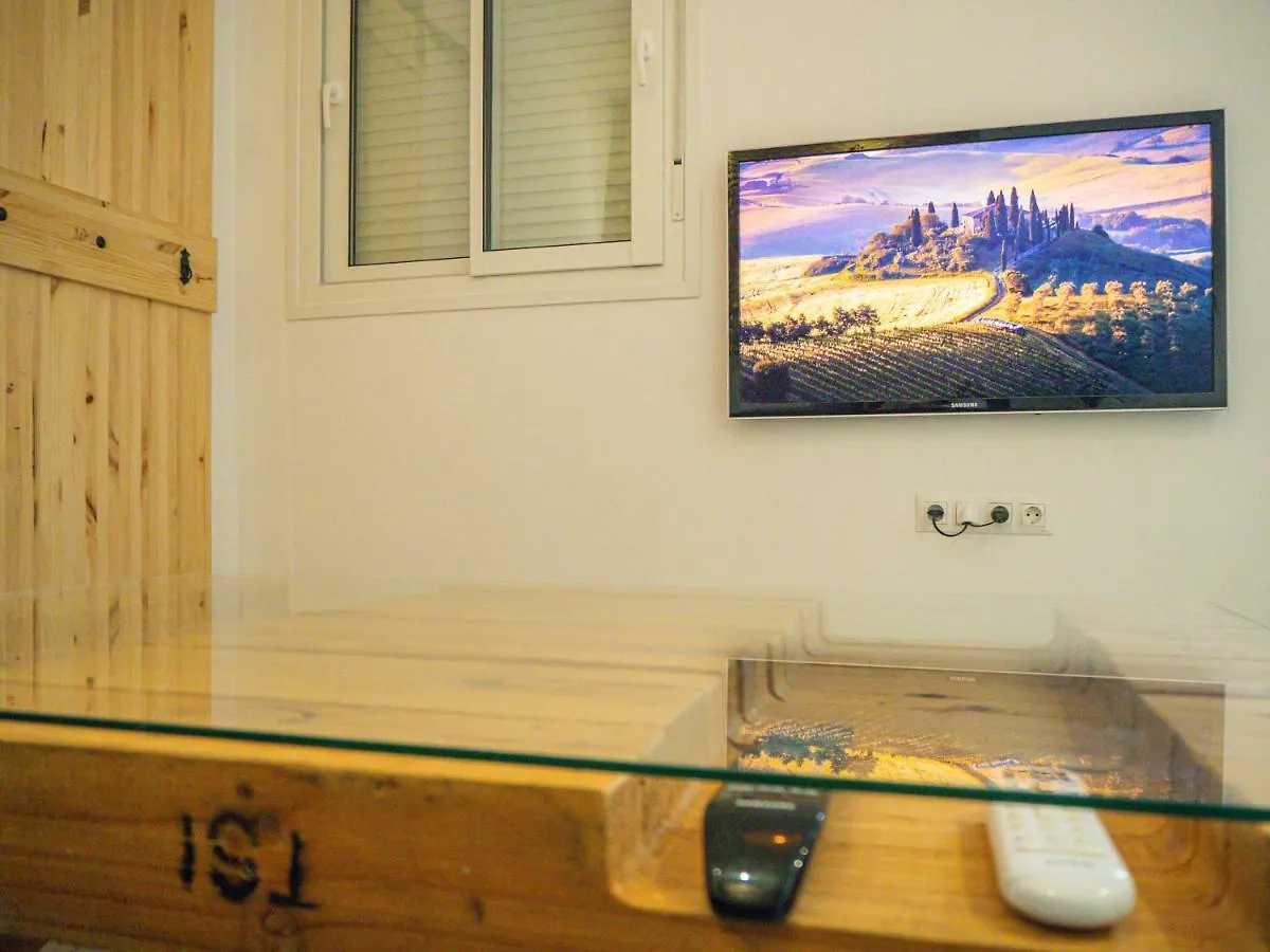 Holiday home Private House - La Puerta Azul Villa Malaga
