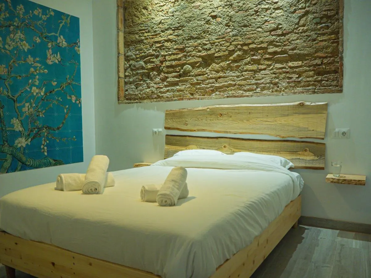Private House - La Puerta Azul Villa Malaga