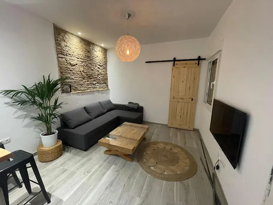 Holiday home Private House - La Puerta Azul Villa Malaga Spain