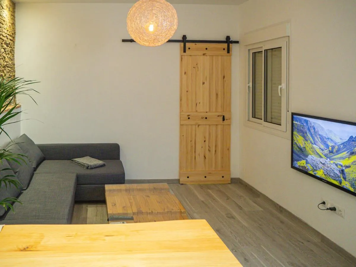 Private House - La Puerta Azul Villa Malaga Spain