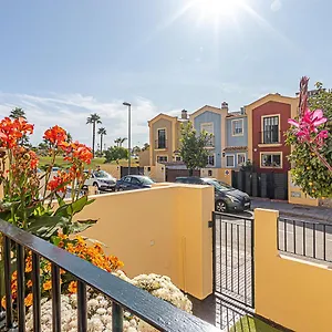 Сasa de vacaciones Parque Tecnológico