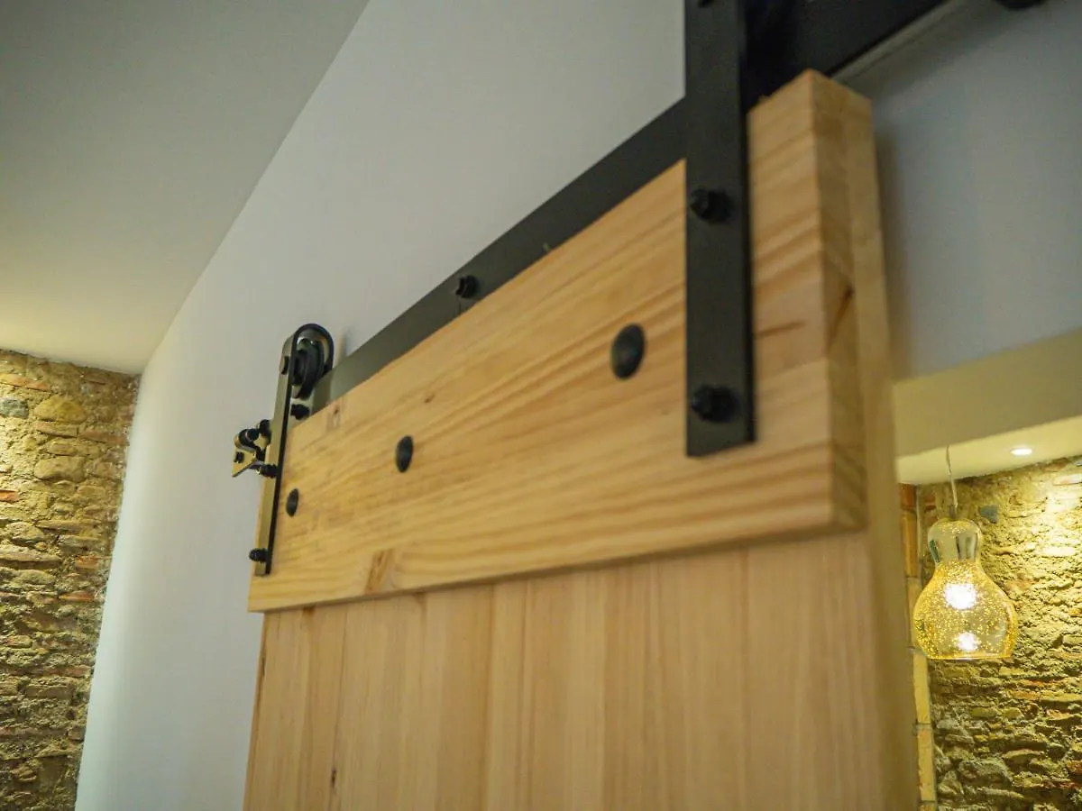 Private House - La Puerta Azul contacts