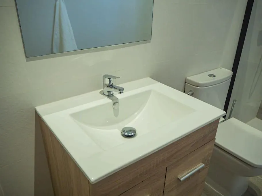 Villa Private House - La Puerta Azul Málaga